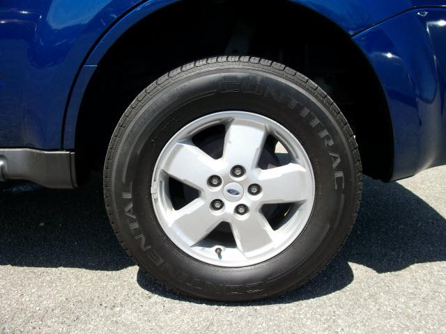 2008 Ford Escape ESi