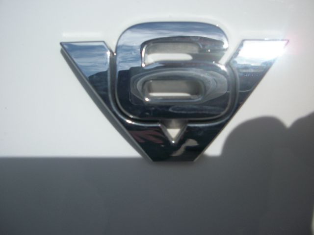 2008 Ford Escape All Wheel Drive Custom