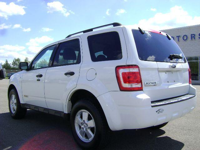 2008 Ford Escape SXT V6