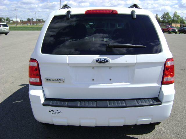 2008 Ford Escape SXT V6