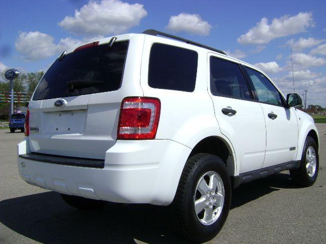 2008 Ford Escape SXT V6