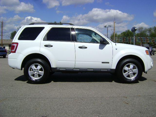 2008 Ford Escape SXT V6