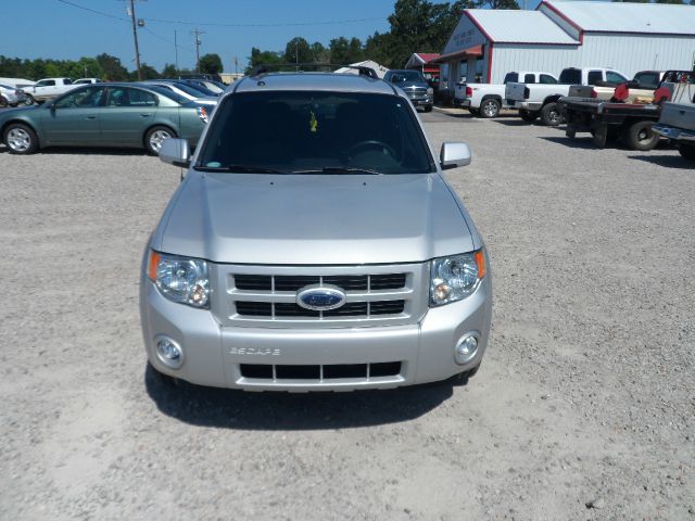 2008 Ford Escape Super