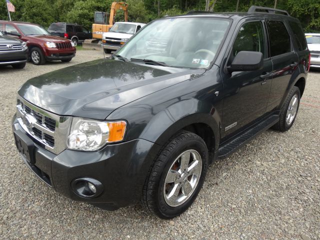 2008 Ford Escape 2dr Roadster Limited