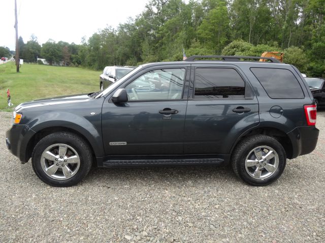 2008 Ford Escape 2dr Roadster Limited