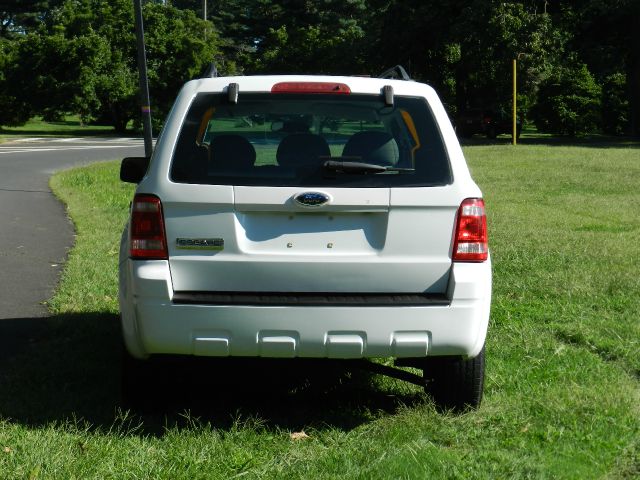 2008 Ford Escape LX Auto V6