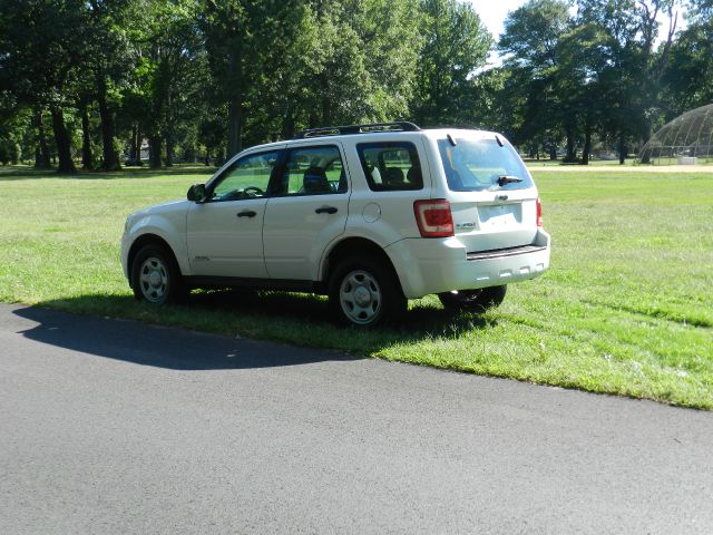 2008 Ford Escape LX Auto V6