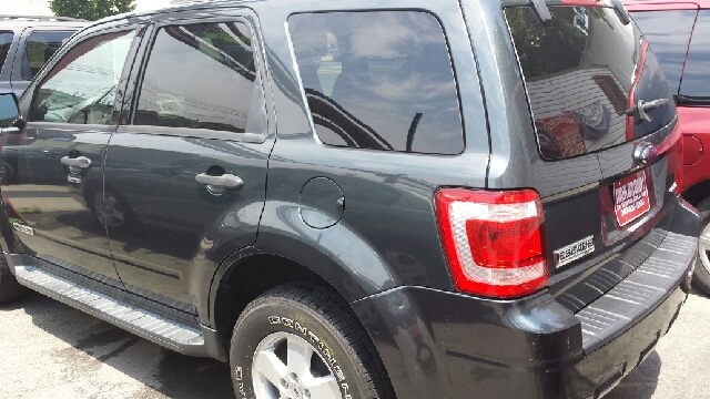 2008 Ford Escape 2dr Roadster Limited