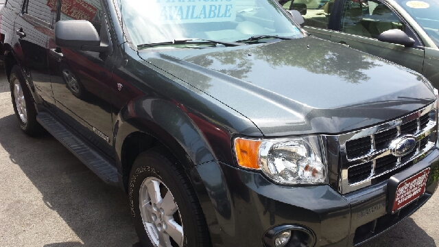 2008 Ford Escape 2dr Roadster Limited