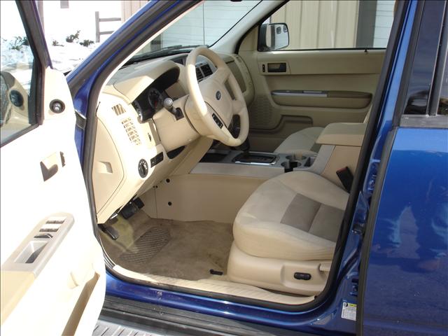 2008 Ford Escape ESi