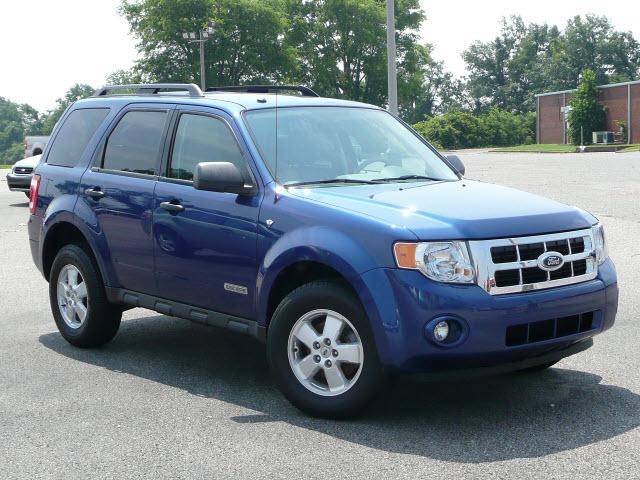 2008 Ford Escape ESi