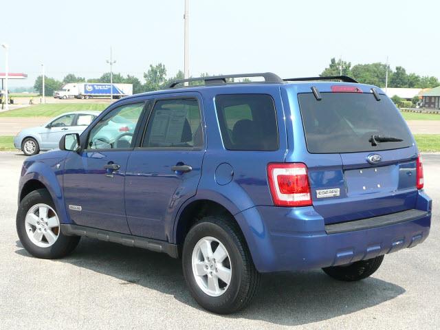 2008 Ford Escape ESi