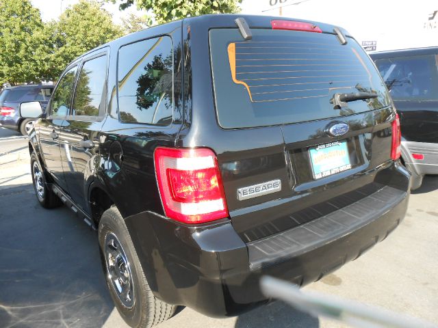 2008 Ford Escape LX Auto V6
