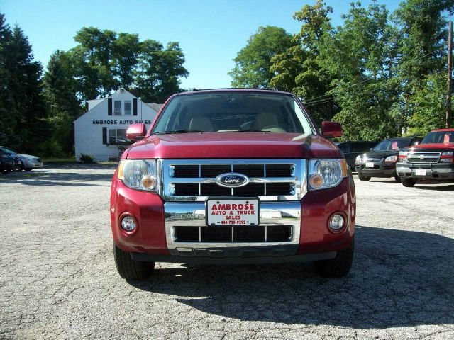 2008 Ford Escape Super