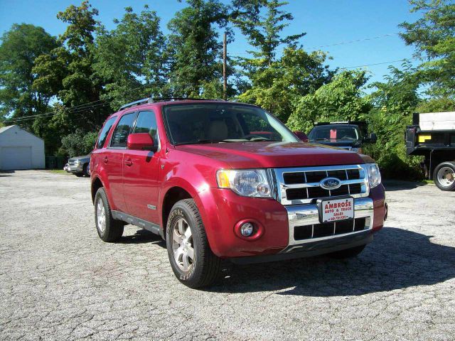 2008 Ford Escape Super