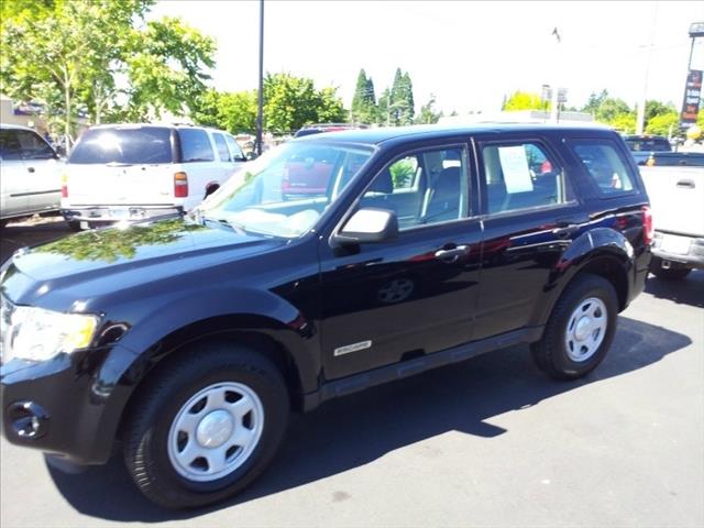 2008 Ford Escape 4-passenger Open Top Alpha AWD Truck