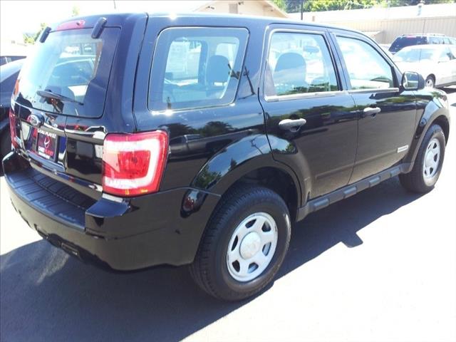 2008 Ford Escape 4-passenger Open Top Alpha AWD Truck