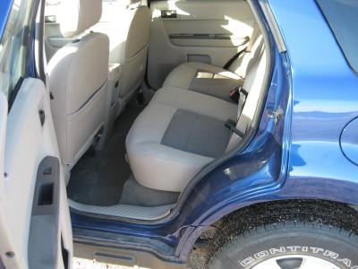 2008 Ford Escape ESi