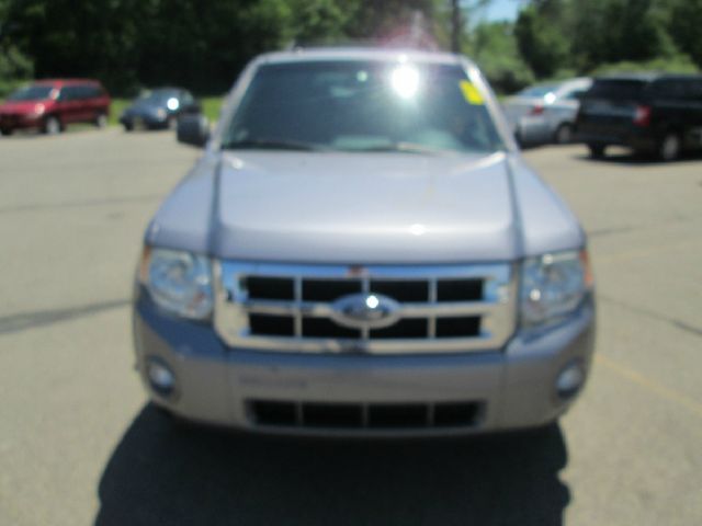 2008 Ford Escape 4x4 Coupe