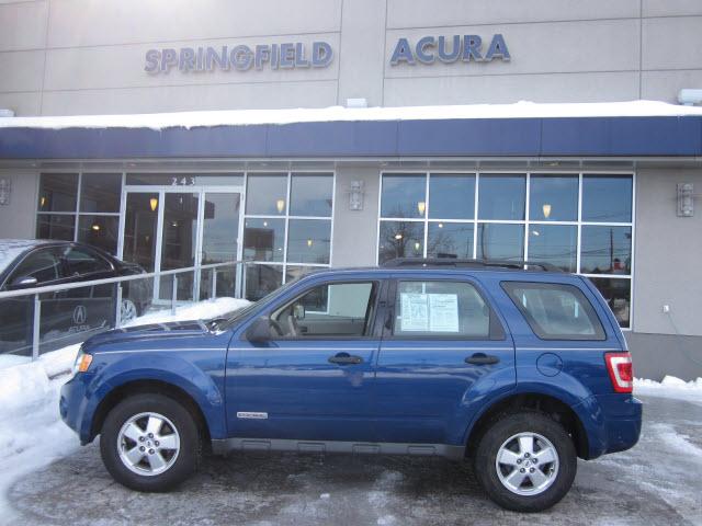 2008 Ford Escape XLS