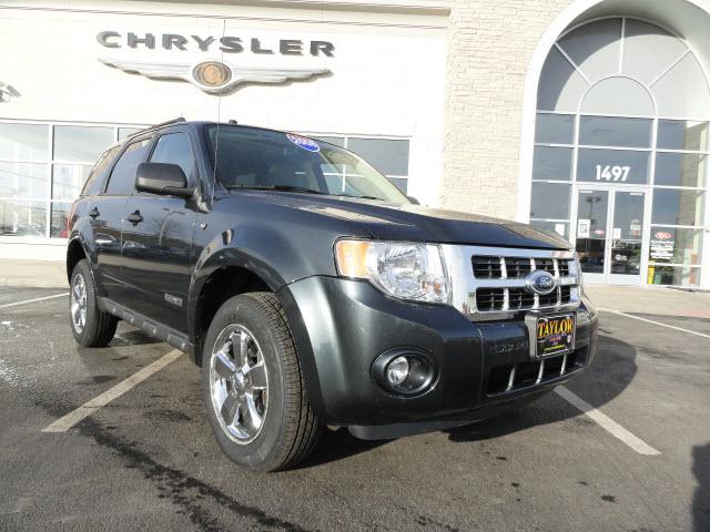 2008 Ford Escape ESi