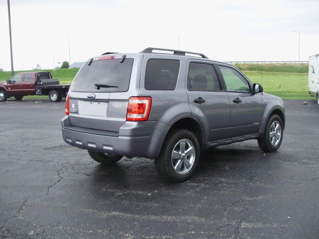 2008 Ford Escape All Wheel Drive Custom
