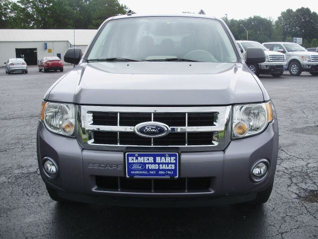 2008 Ford Escape All Wheel Drive Custom