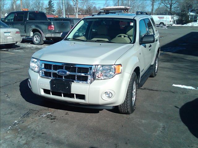 2008 Ford Escape ESi