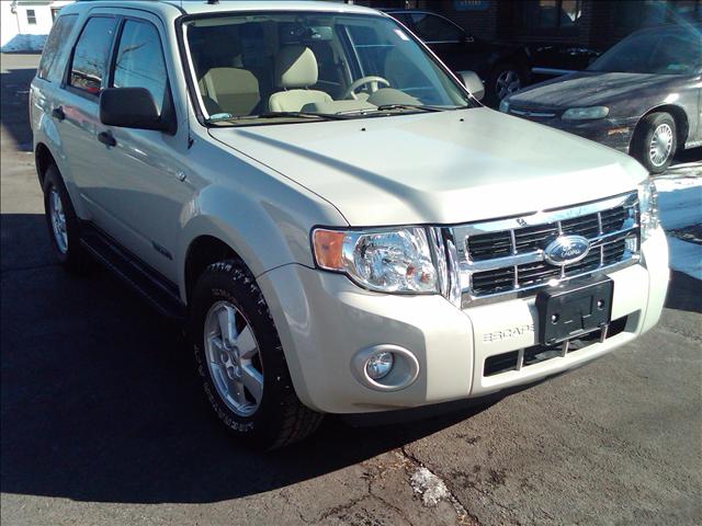 2008 Ford Escape ESi