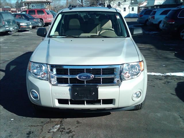 2008 Ford Escape ESi