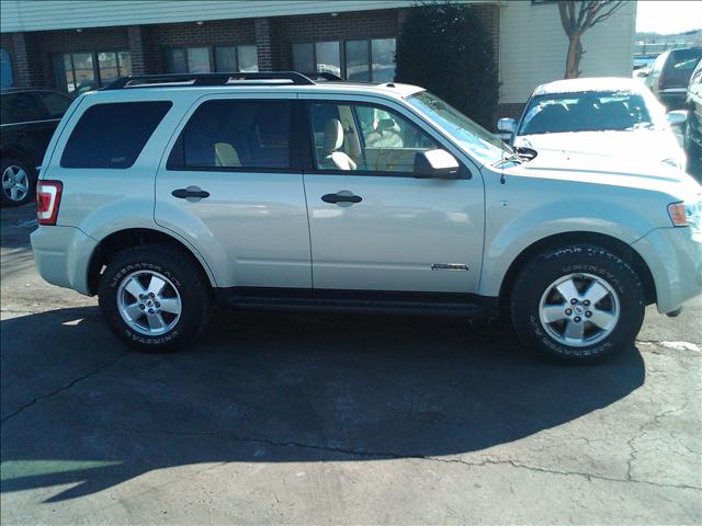 2008 Ford Escape ESi