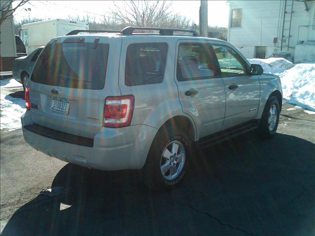 2008 Ford Escape ESi