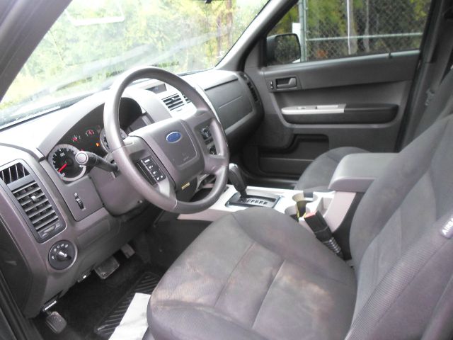 2008 Ford Escape LX Auto V6