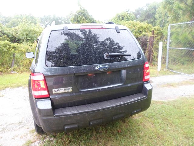 2008 Ford Escape LX Auto V6