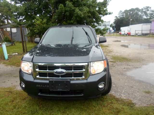 2008 Ford Escape LX Auto V6