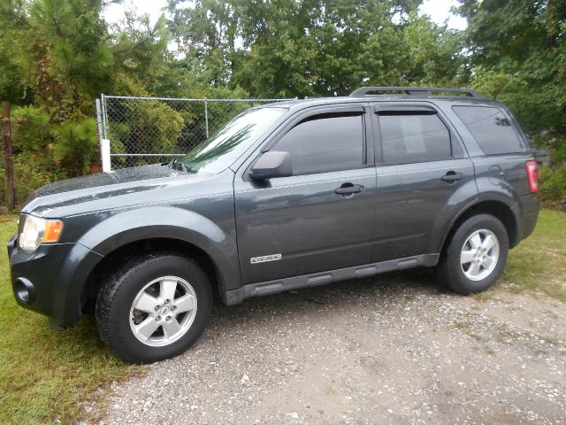 2008 Ford Escape LX Auto V6