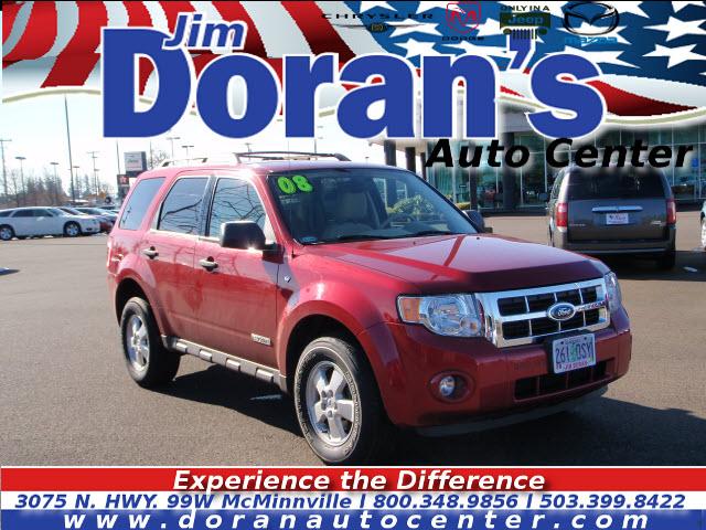 2008 Ford Escape ESi