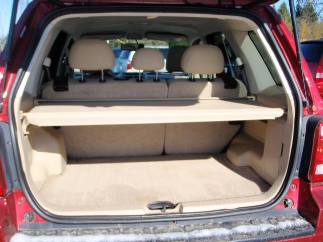 2008 Ford Escape ESi