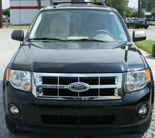 2008 Ford Escape All Wheel Drive Custom