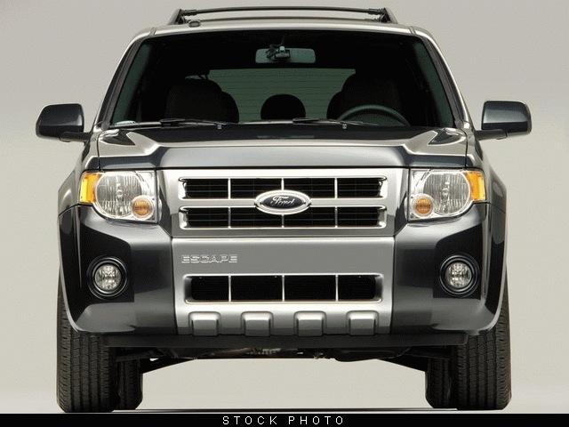 2008 Ford Escape LT CREW 25