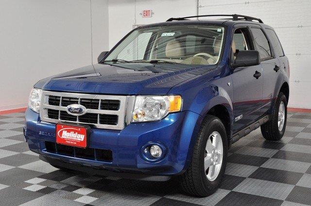 2008 Ford Escape ESi