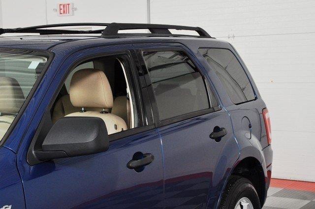 2008 Ford Escape ESi