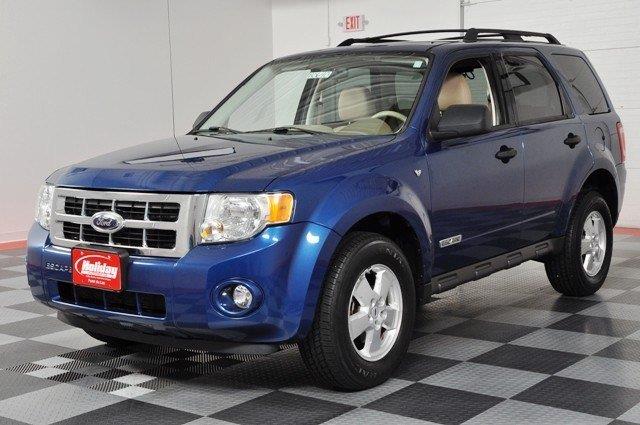 2008 Ford Escape ESi