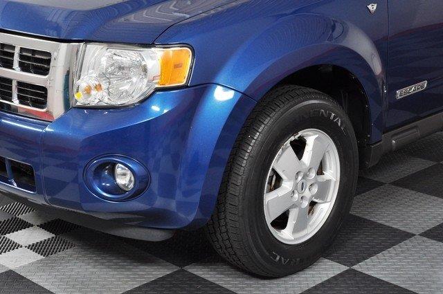 2008 Ford Escape ESi