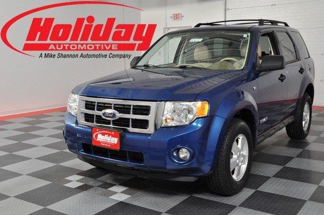 2008 Ford Escape ESi