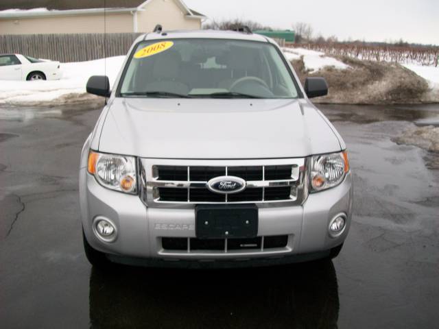 2008 Ford Escape ESi