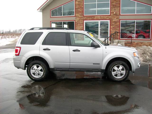 2008 Ford Escape ESi