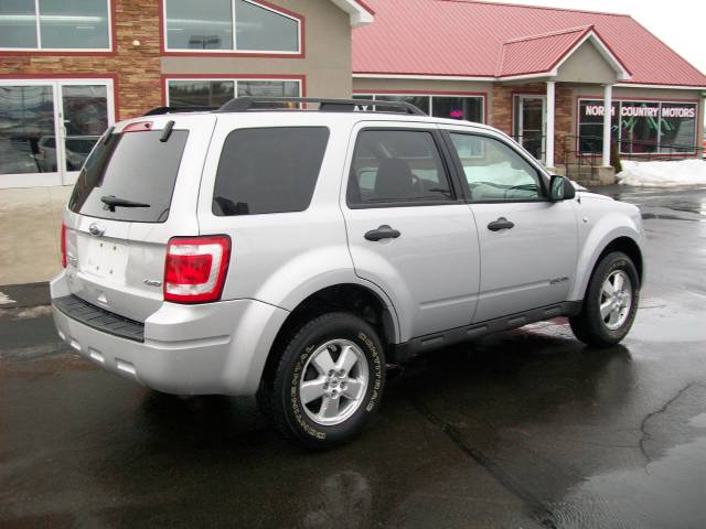 2008 Ford Escape ESi