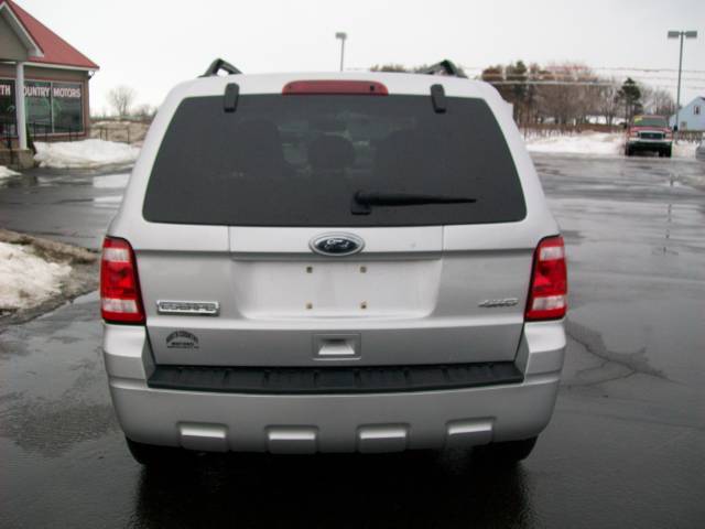 2008 Ford Escape ESi