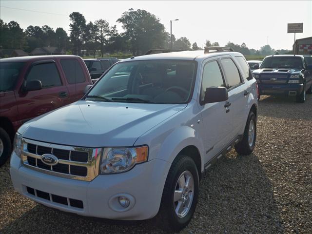 2008 Ford Escape ESi